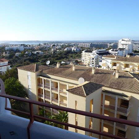 Alvor Studio Apartment Exterior photo