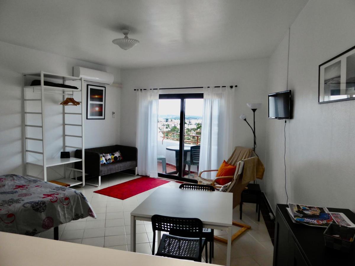 Alvor Studio Apartment Exterior photo