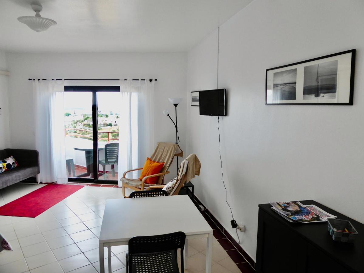 Alvor Studio Apartment Exterior photo