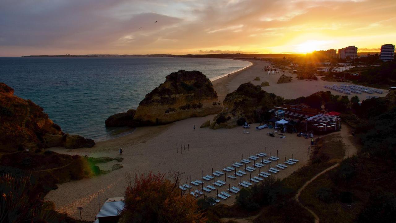 Alvor Studio Apartment Exterior photo