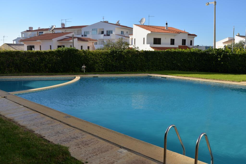 Alvor Studio Apartment Exterior photo