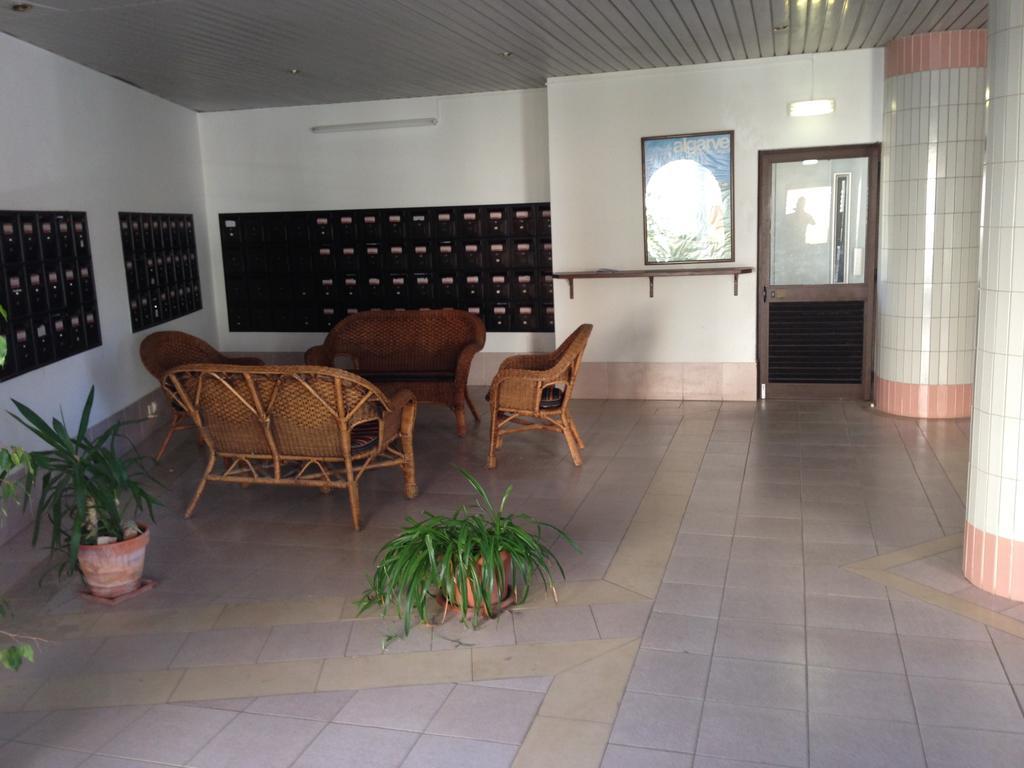 Alvor Studio Apartment Exterior photo