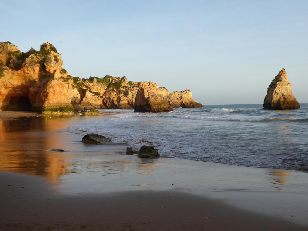 Alvor Studio Apartment Exterior photo