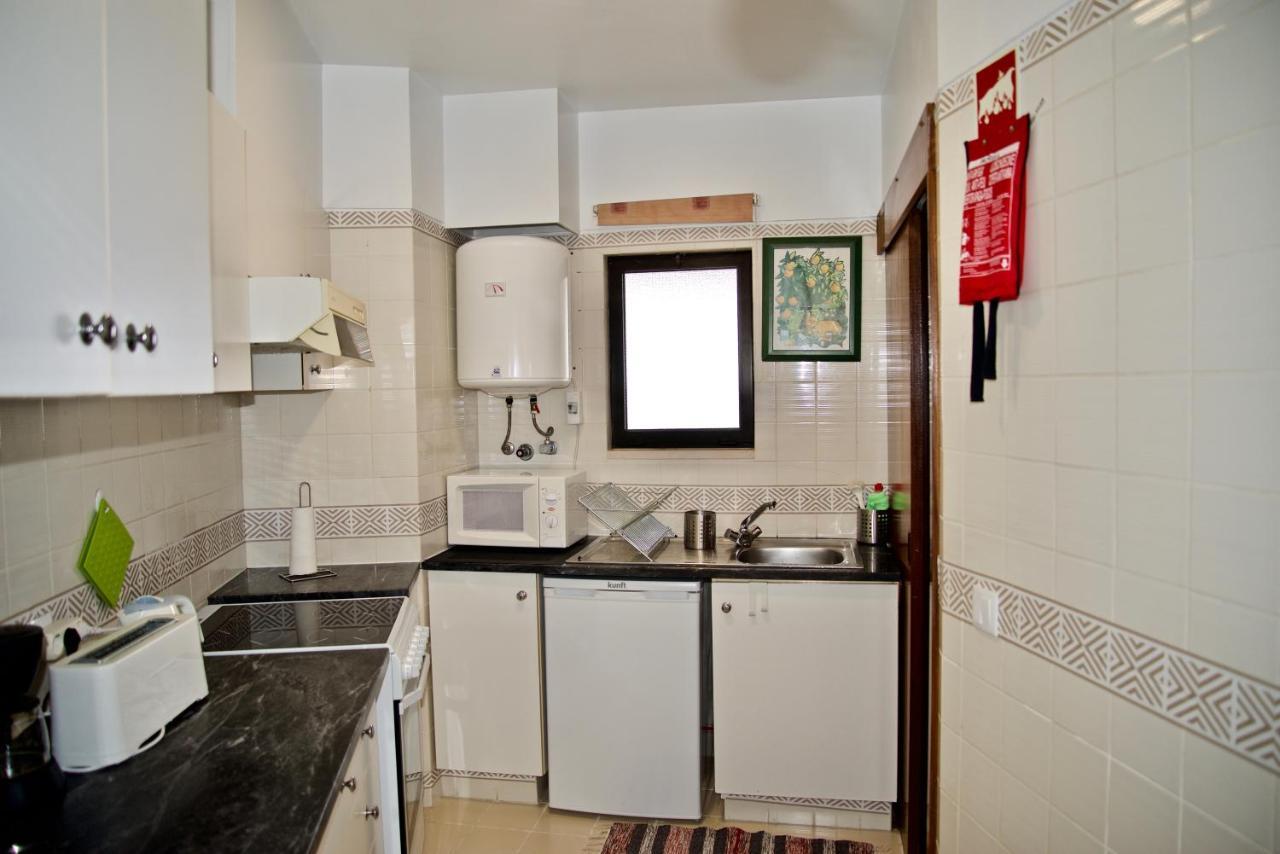 Alvor Studio Apartment Exterior photo