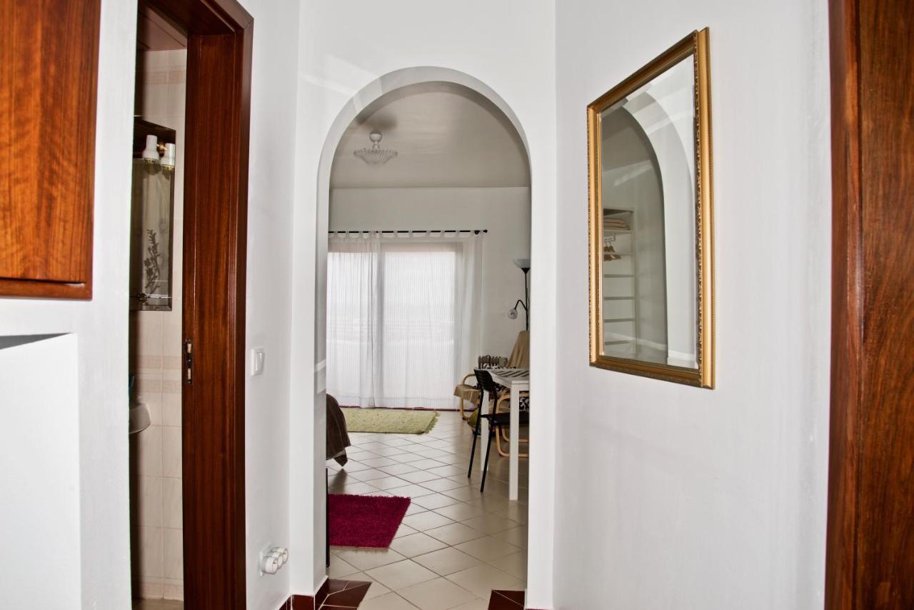 Alvor Studio Apartment Exterior photo